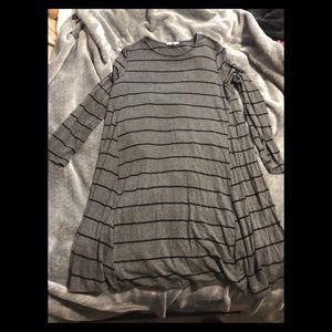 Charlotte Russe dress